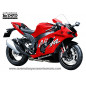 Kawasaki ZX10R 2021-2024 Kawasaki ZX10R 2021-2024