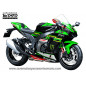 Kawasaki ZX10R 2021-2024 Kawasaki ZX10R 2021-2024
