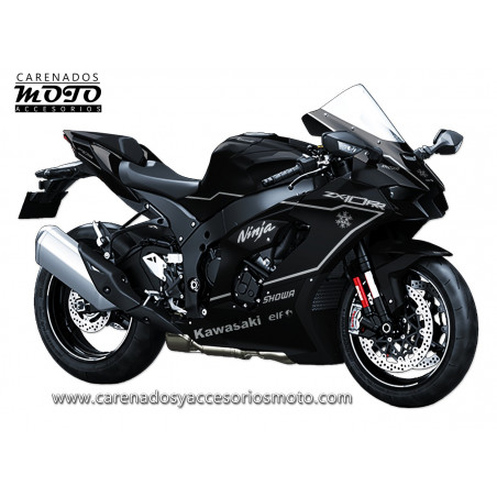 Kawasaki ZX10R 2021-2024