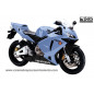 Honda CBR 600RR 2003-2004