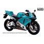 Honda CBR 600RR 2003-2004
