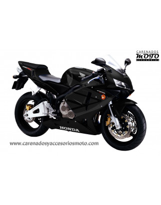 Honda CBR 600RR 2003-2004