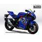 Suzuki GSX-R 1000 2017-2021