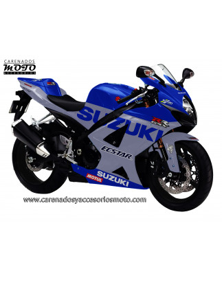 Suzuki GSX-R 1000 2007-2008