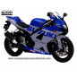 Suzuki GSX-R 1000 2007-2008 Suzuki GSX-R 1000 2007-2008
