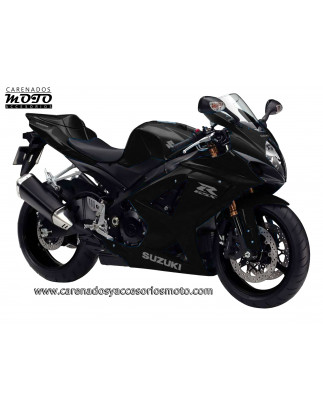 Suzuki GSX-R 1000 2007-2008