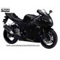 Suzuki GSX-R 1000 2007-2008 Suzuki GSX-R 1000 2007-2008