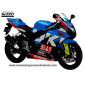 Suzuki GSX-R 1000 2007-2008 Suzuki GSX-R 1000 2007-2008