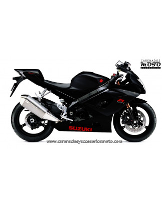 Suzuki GSX-R 1000 2005-2006