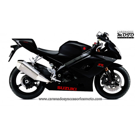 Suzuki GSX-R 1000 2005-2006