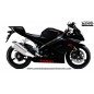 Suzuki GSX-R 1000 2005-2006
