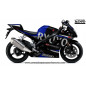 Suzuki GSX-R 1000 2005-2006