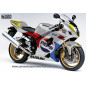 Suzuki GSX-R 1000 2003-2004 Suzuki GSX-R 1000 2003-2004