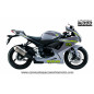 Suzuki GSX-R 600 2011-2019 Suzuki GSX-R 600 2011-2019