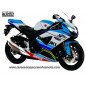 Suzuki GSX-R 600 2008-2010