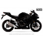 Suzuki GSX-R 600 2008-2010 Suzuki GSX-R 600 2008-2010