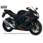 Suzuki GSX-R 600 2008-2010