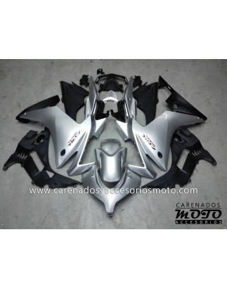 Honda CBR 500 R 2011-2013