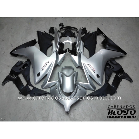 Honda CBR 500 R 2011-2013
