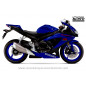 Suzuki GSX-R 600 2008-2010 Suzuki GSX-R 600 2008-2010