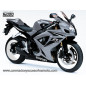 Suzuki GSX-R 600 2006-2007