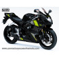 Suzuki GSX-R 600 2006-2007