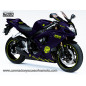 Suzuki GSX-R 600 2006-2007