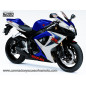 Suzuki GSX-R 600 2006-2007 Suzuki GSX-R 600 2006-2007