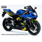 Suzuki GSX-R 600 2006-2007