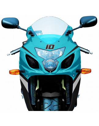 Suzuki GSX-R 600 2004-2005