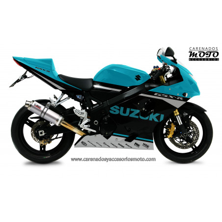 Suzuki GSX-R 600 2004-2005