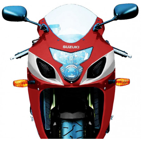 Suzuki GSX-R 600 2004-2005