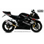 Suzuki GSX-R 600 2004-2005