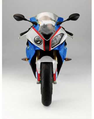 BMW S1000RR 2009-2014