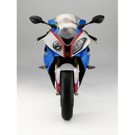 BMW S1000RR 2009-2014