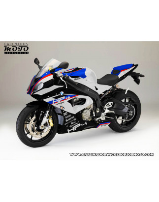 BMW S1000RR 2015-2016