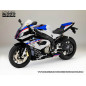 BMW S1000RR 2015-2016 BMW S1000RR 2015-2016