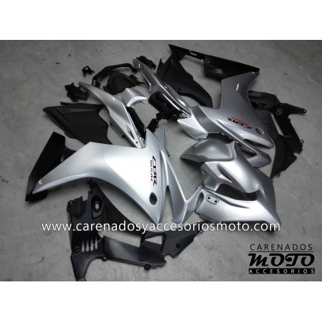 Honda CBR 500 R 2011-2013