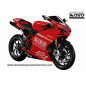 Ducati 848 2007-2010