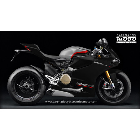 Ducati 899 2012-2013