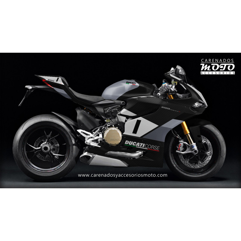 Ducati 899 2012-2013 Ducati 899 2012-2013