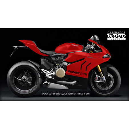 Ducati 899 2012-2013