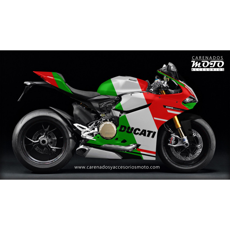 Ducati 899 2012-2013 Ducati 899 2012-2013