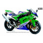 Kawasaki ZX10R 2004-2005