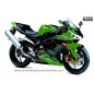 Kawasaki ZX10R 2004-2005