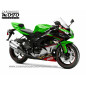 Kawasaki ZX6R 2009-2012 Kawasaki ZX6R 2009-2012