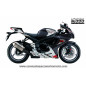 Suzuki GSX-R 600 2011-2019 Suzuki GSX-R 600 2011-2019