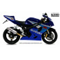 Suzuki GSX-R 600 2004-2005