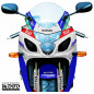 Suzuki GSX-R 600 2004-2005 Suzuki GSX-R 600 2004-2005