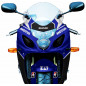 Suzuki GSX-R 600 2004-2005